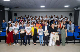 Uema promove fórum estadual para fortalecer permanência indígena na universidade