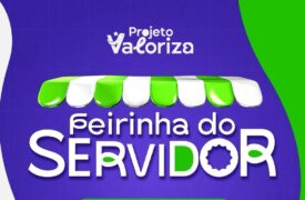 Progep e Proplad realizarão feirinha do servidor na Uema