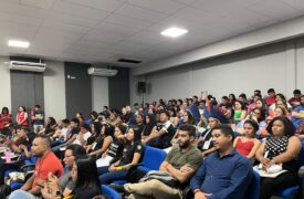 Uema dá início ao Fórum Estadual sobre diálogos indígenas e permanência universitária