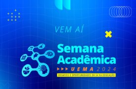 Uema promove Semana Acadêmica 2024 com foco em Inteligência Artificial na Educação