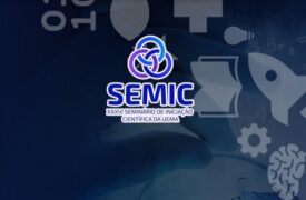 Confira a programação do XXXVI SEMINÁRIO DE INICIAÇÃO CIENTÍFICA DA UEMA – SEMIC 2024