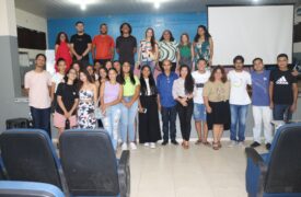 III Encontro Amazônia Legal é realizado no Campus Caxias