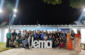 Uema Pedreiras promove Feira de Consultorias e Networking para empreendedores locais