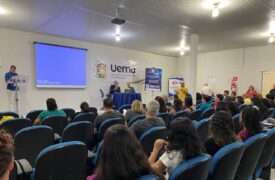 XII Semana Acadêmica de Administração da Uema Timon promove debates sobre empreendedorismo e inovação