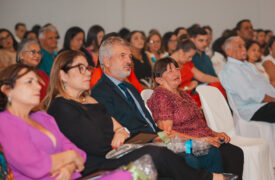 Campus São João dos Patos da Uema celebra 25 Anos de história e transformação educacional