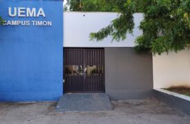 Uema Campus-Timon Sedia a XII Semana Acadêmica de Administração com Palestras e Debates