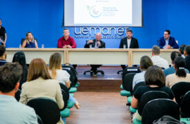 VII Seminário PROQUALIT da Uema discute a internacionalização da pós-graduação