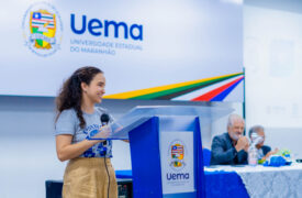 Uema realiza 9ª edição da cerimônia de premiação do Curso de Engenharia Civil