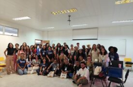 1° Congresso Maranhense de Psicologia: Um marco para os estudantes do curso de Bacharelado em Psicologia do Campus Coroatá