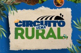 Circuito Rural da Uema acontece nesta quinta (12)