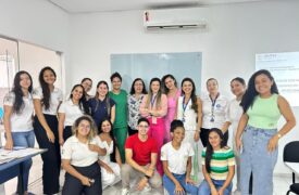 PPG/Uema realiza II Seminário do Programa Primeiros Passos na Ciência