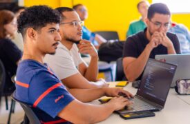 Jornada Marandu realiza último meetup de ideação em parceria com a Vale