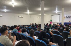 Uema Campus Timon realiza XIII Semana Acadêmica de Pedagogia e VII Seminário das Práticas e Estágios Curriculares