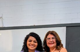 Egressos do curso de Letras Campus Timon são aprovados em Mestrado na UESPI