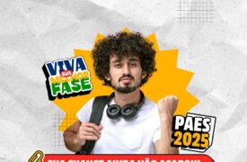Uema convoca candidatos excedentes e classificados da segunda entrada do PAES 2025