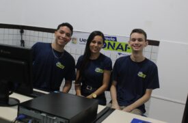 Campus Timon oferece declaração gratuita do Imposto de Renda 2025