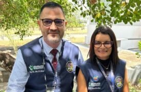 Pesquisadores da Uema têm projeto aprovado no programa Catalisa ICT do Sebrae Nacional